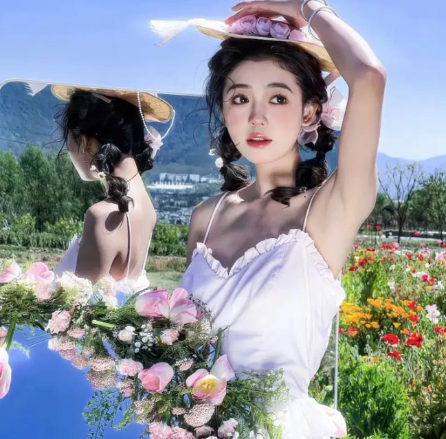 秦时明月之沧海横流