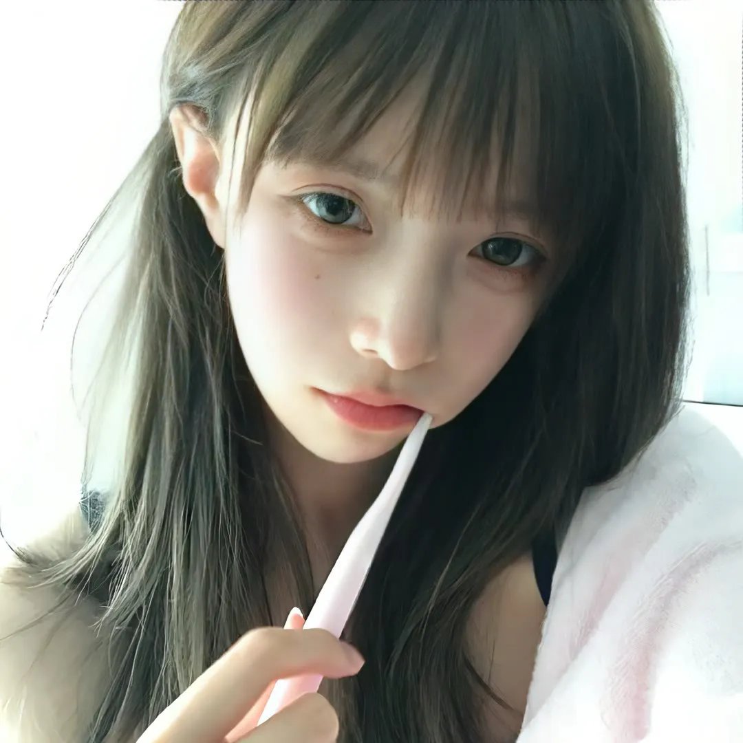 女兵报到