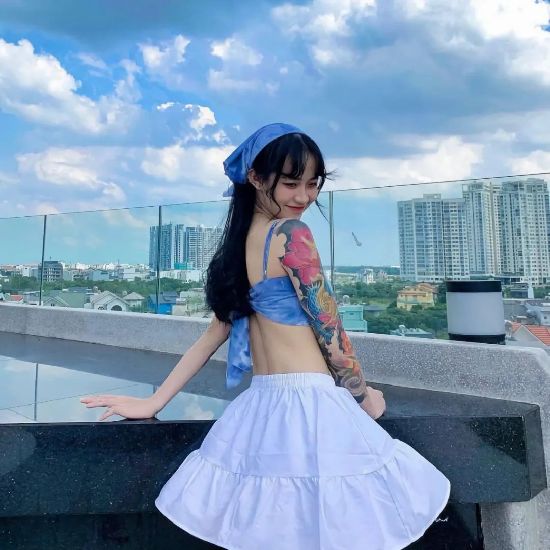 都市风暴粤语