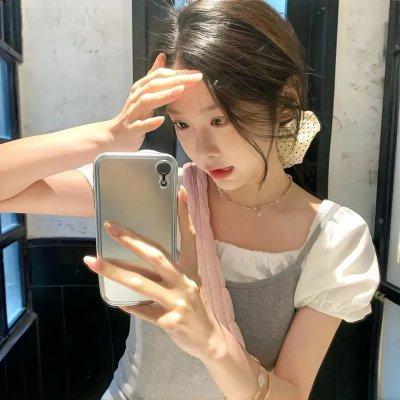 一幅僮锦