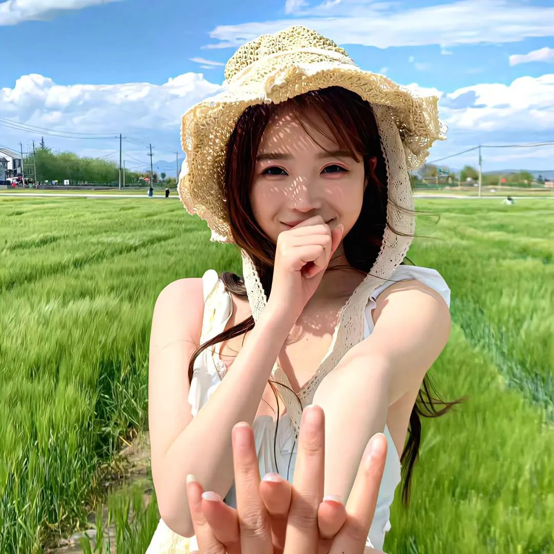 阳光下游